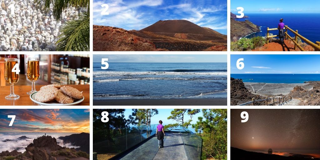 Visitlapalma_uk's tweet photo. Time for daily #LaPalma homeworks!
Exercise 9: choose your favourite #LaPalmaEffect picture
"I'm afraid, none, 'cause I've never been there" ... you will have more #LaIslaBonita homeworks soon! https://t.co/R9e74bfxEc