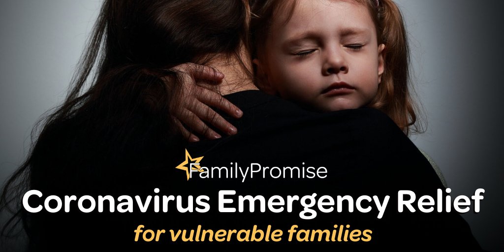 fpnational's tweet photo. For families experiencing homelessness, the risk of #coronavirus infection is high.

Help support them by joining our #FPEmergencyRelief fundraiser ➡️ https://t.co/PwcBJCObo5 https://t.co/qEKxA5kAOY
