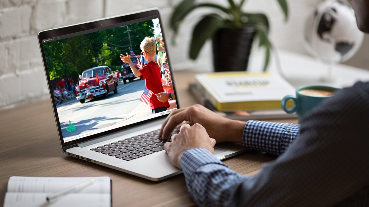 leightronix's tweet photo. With its low cost and flexible packages, it’s no surprise that users of the #VieBit VOD web streaming service store A LOT of video content on our servers! To keep up with increasing demand, we just doubled (!) our #VOD storage! https://t.co/nmGyU29jFg https://t.co/khBvxRHSc5