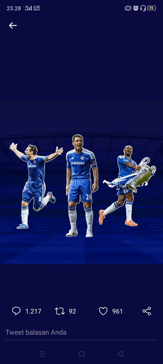 XoeMans's tweet photo. @ChelseaFCinUSA https://t.co/EB03HaBubc