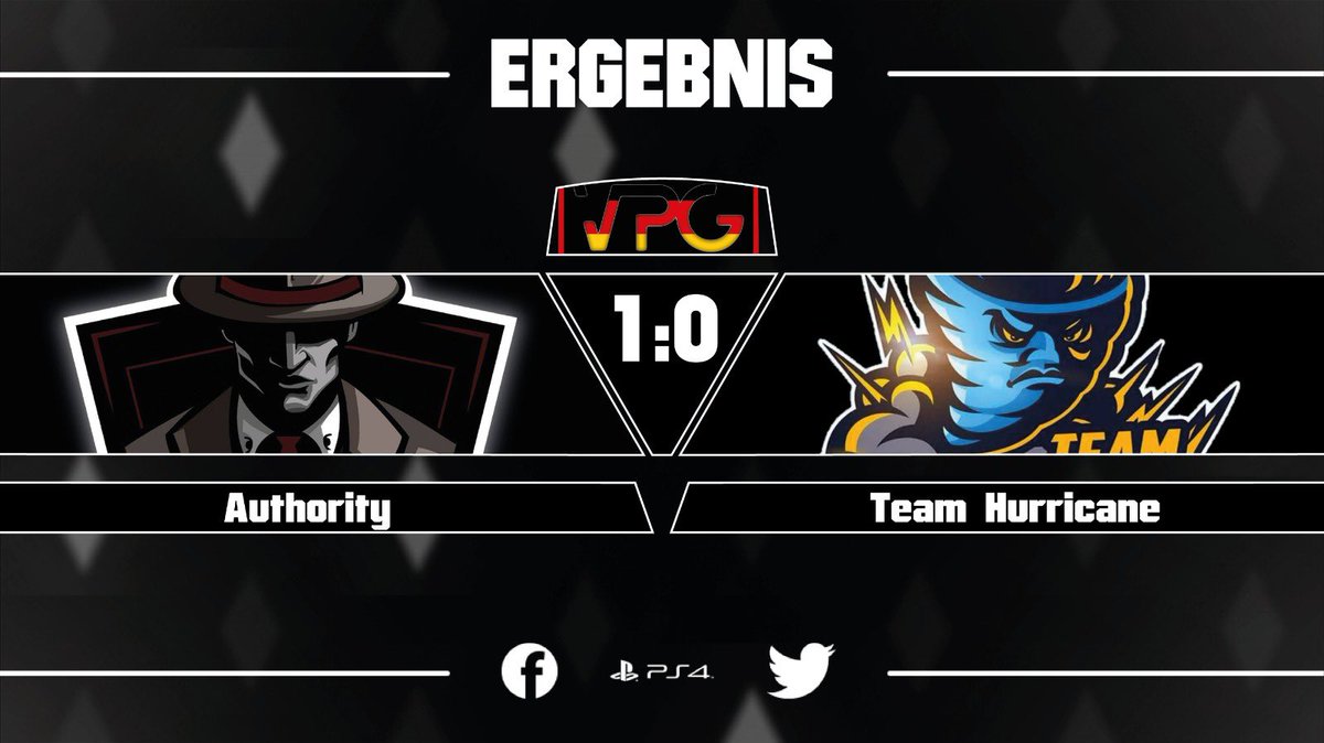 Pat24x_'s tweet photo. + + + 🕵🏻‍♂️  Ergebnisdienst  🕵🏻‍♂️ + + +

🏆 | VPG DE 3a

🆚 | Team Hurricane 1:0 ✅
⚽️ | AT_Goldi11x, 
🎯 | AT_Kinnaj10x
🏅 | AT_Goldi11x

🏆 | VPG EU Championship South

🆚 | #FirstFlowFC 3:0 ✅
⚽️ | AT_Kinnaj10x, AT_Goldi11x, AT_Pat24x
🎯 | AT_Goldi11x, Koray42-
🏅 | AT_Goldi11x https://t.co/Y2Ml5RxNl7