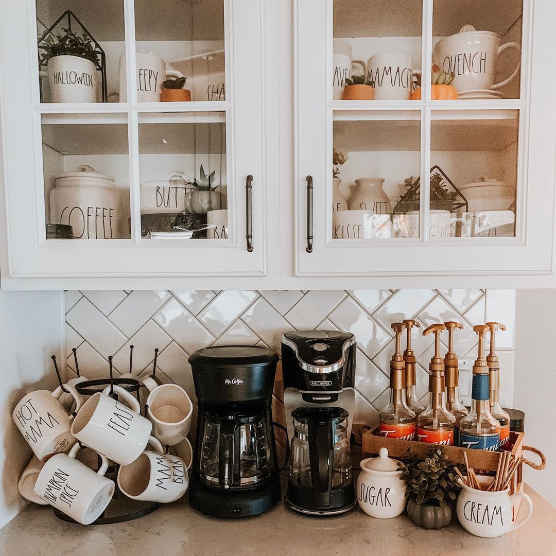 torani's tweet photo. Organizing is our new commute. 🙃 📸: @basil.and.bliss.

#Torani #HomeHobbies #HobbiesAtHome #Organization #SpringCleaning #SpringClean #NewCommunte #StayAtHome #Declutter #CleanHome #TidyHouseTidyMind https://t.co/6YMcskerwG