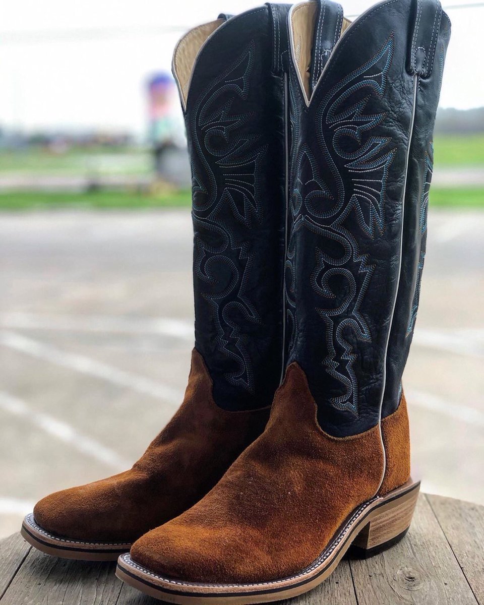Olathe Boot Company tweet media