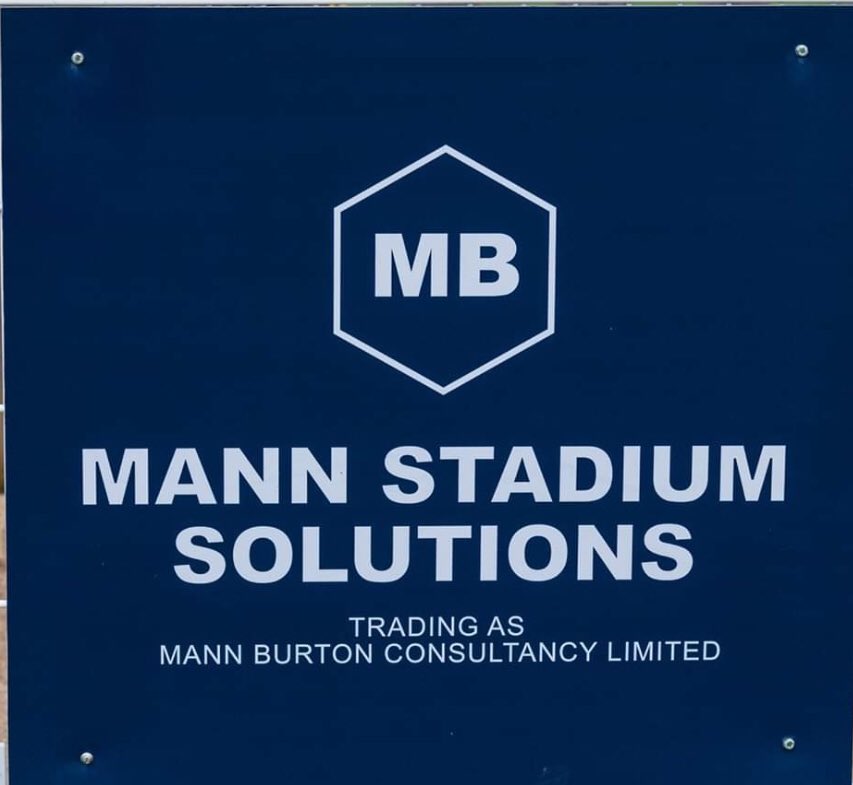 MannSSolutions's tweet photo. New website in the process of being built, we have new stock coming in to compliment what we already have in stock and hopefully once we come through this terrible time we will be ready so supply at short notice for those who need us for #Groundgrading in #Nonleague 💪 https://t.co/1YjkMAmJrS