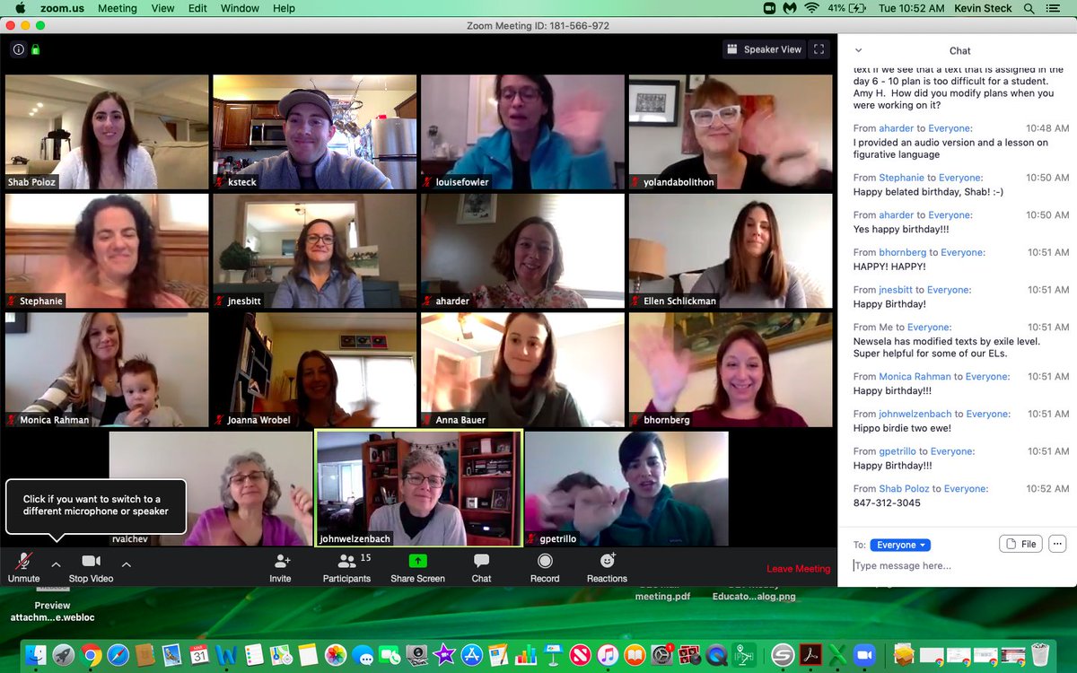 Kevin Steck tweet media