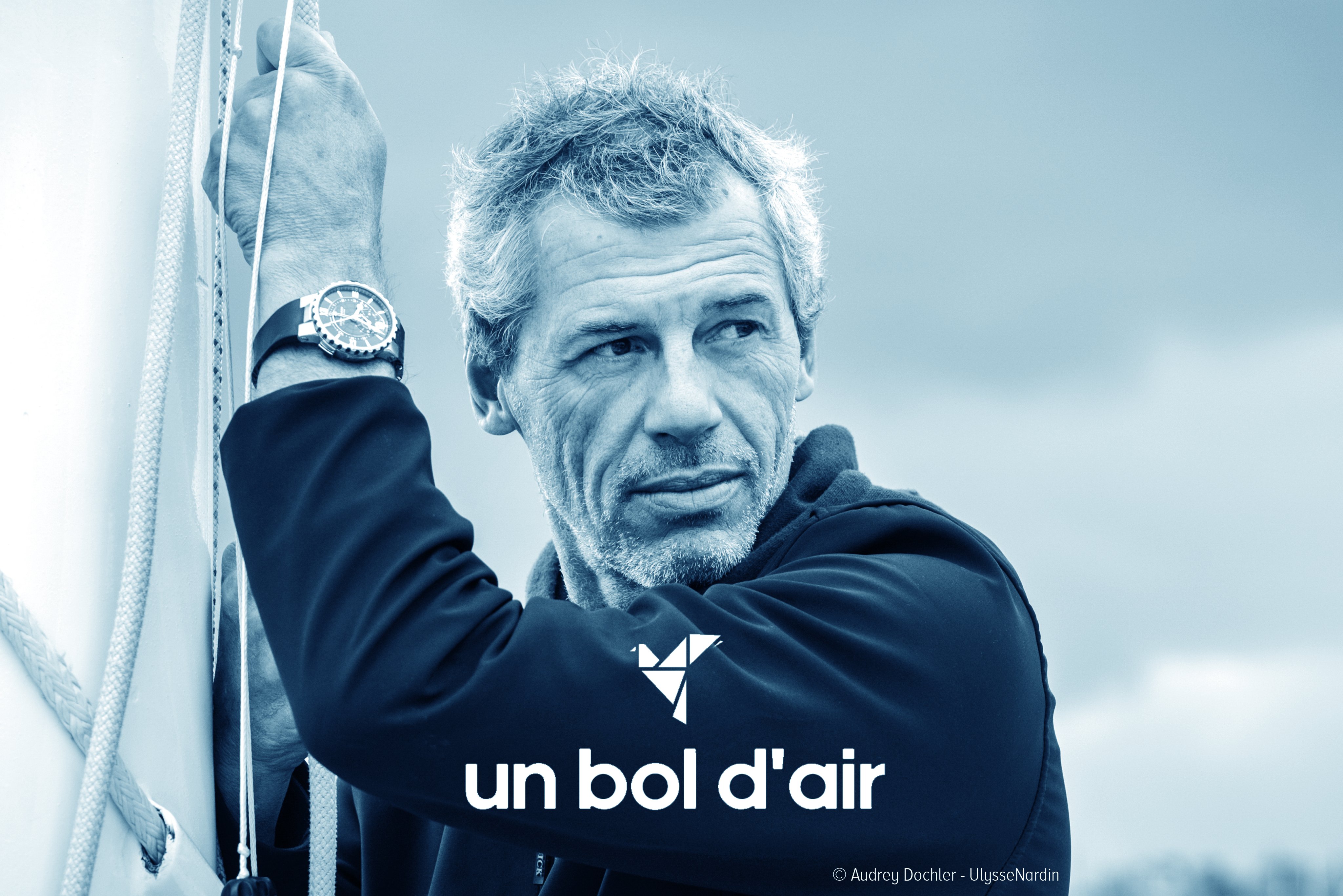 Un Bol d'Air (podcast) - Pierre-Arnaud DESTREMAU