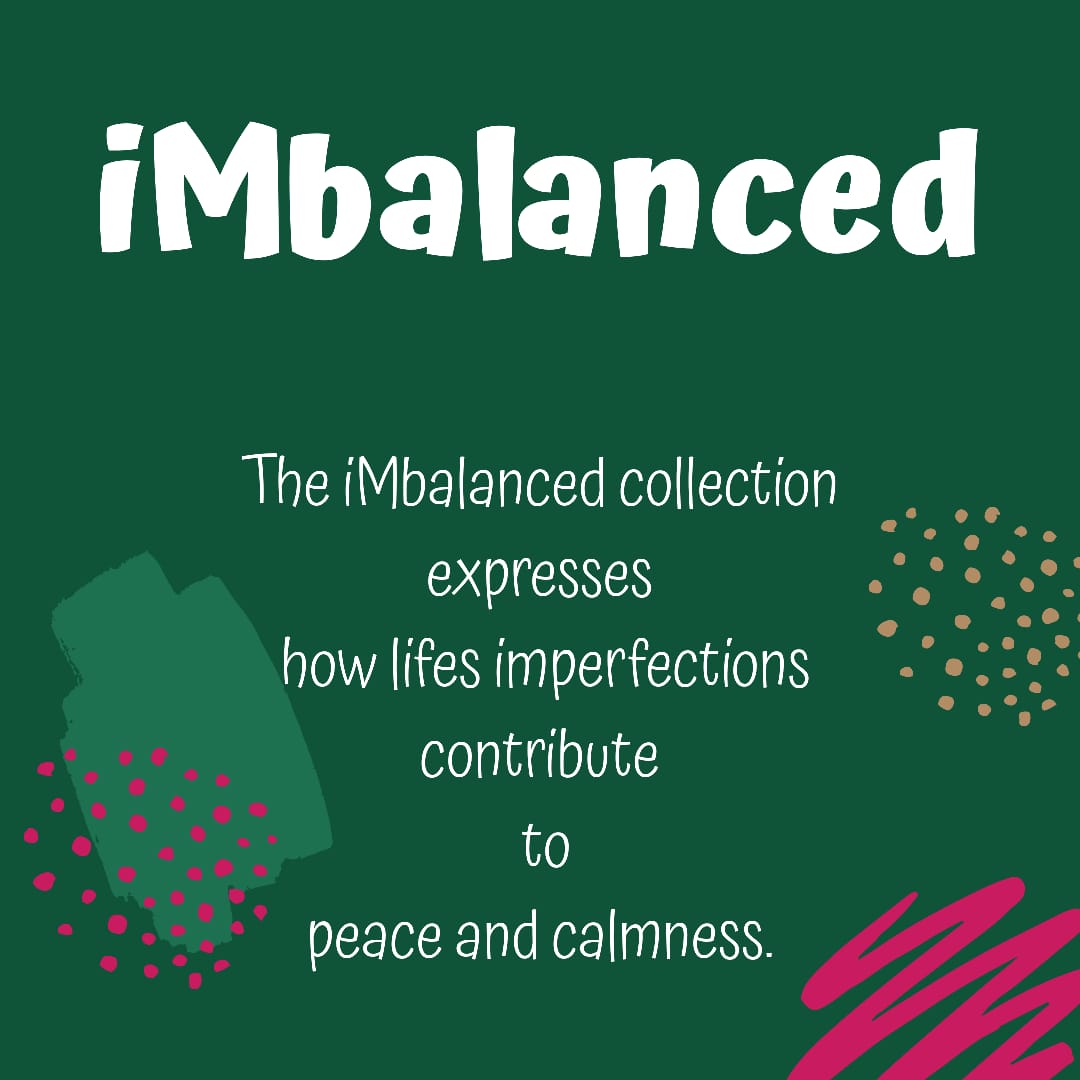 LOUelamiah's tweet photo. The iMbalanced - lifes imperfections contribute to peace and calmness.
 
📸: @soulcrazed
What is contributing to your peace and calmness?
.
#sustainablefashion #slowfashion #ecofashion #louelamiah #sustainablestyle #fashion #fashionrevolution #madeinnatur#imbalanced https://t.co/FA5RwnnUQo