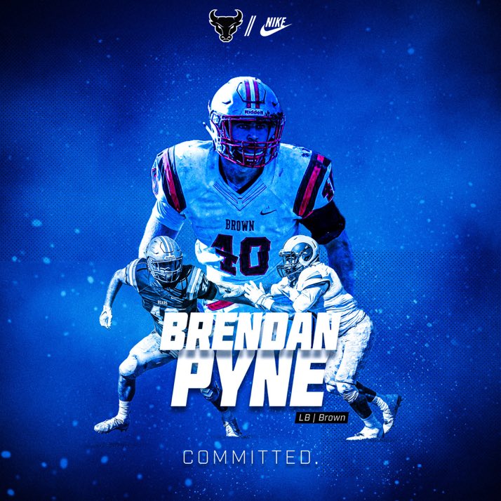 Brendan Pyne tweet media