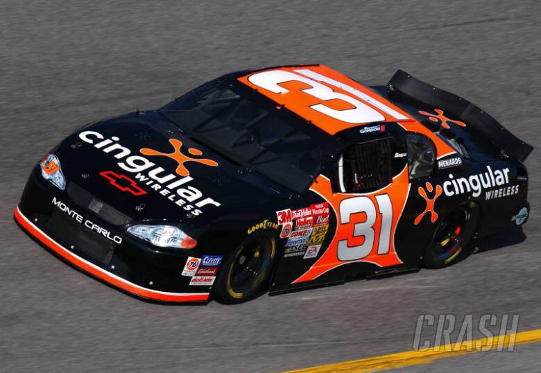 The_NASCARJeff's tweet photo. @AJ_1392 @RobbyGordon @RCRracing #CingularWireless https://t.co/DNDGH6QDbm