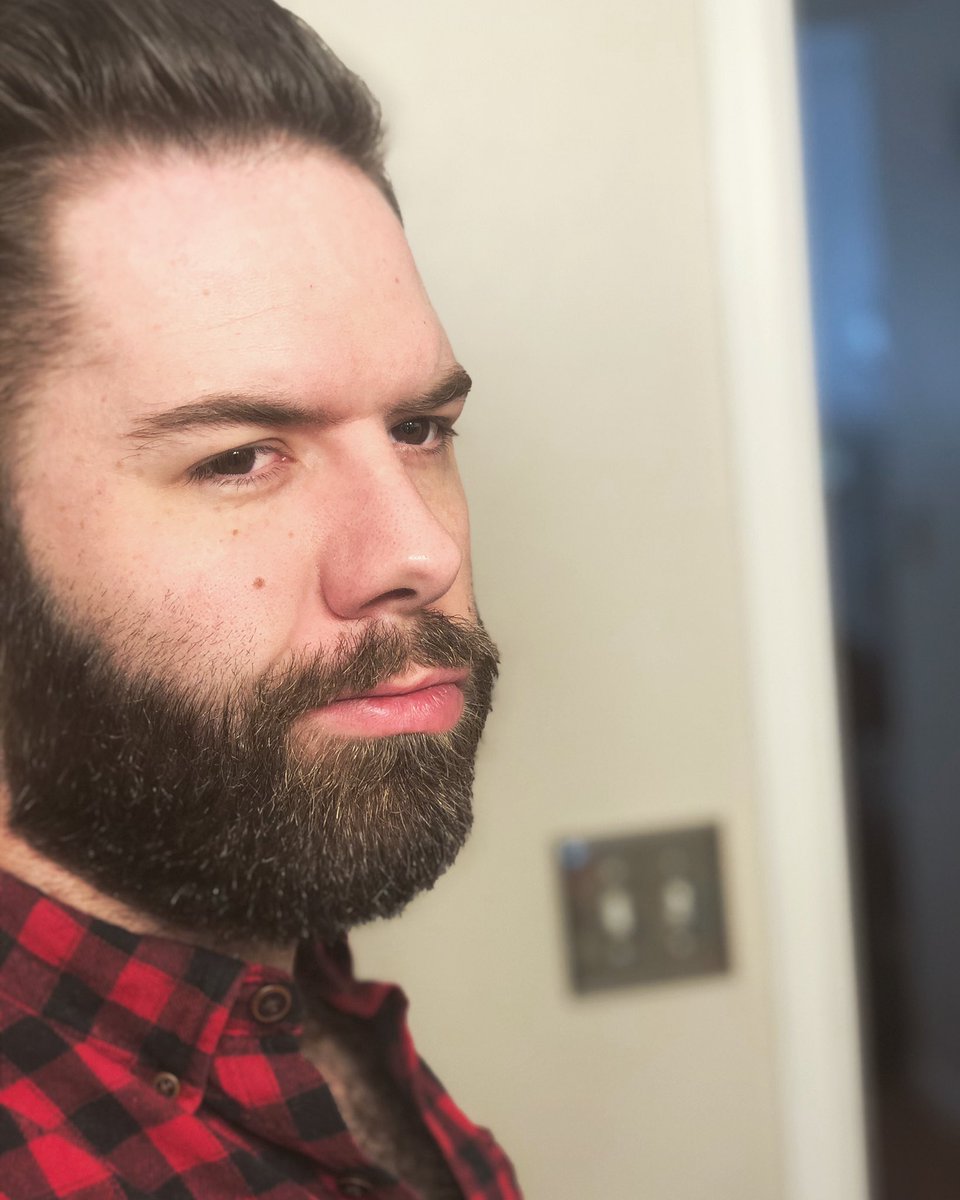 Daily Happiness Thread - 3/31/20
Comment one good thing in your life that has happened in the last 24 hours, RT to spread the love!

Yesterday I worked out some very serious issues with my girl and we arrived in a good place, with an action plan set to help things improve.