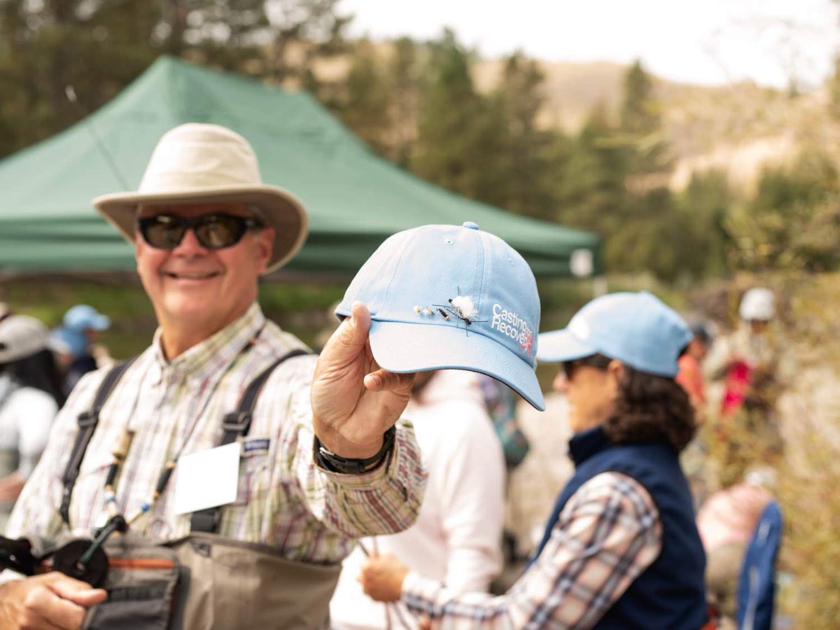 Cast4Recovery's tweet image. #BugginOut 🐛🐞