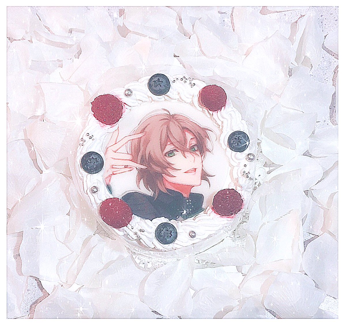 pooossseee's tweet photo. .✳︎☆。Happy Birthday .★✳︎。

              \ 2020.4.1/

#夢野幻太郎誕生祭2020 
#夢野幻太郎 https://t.co/WxBOAQdEs2