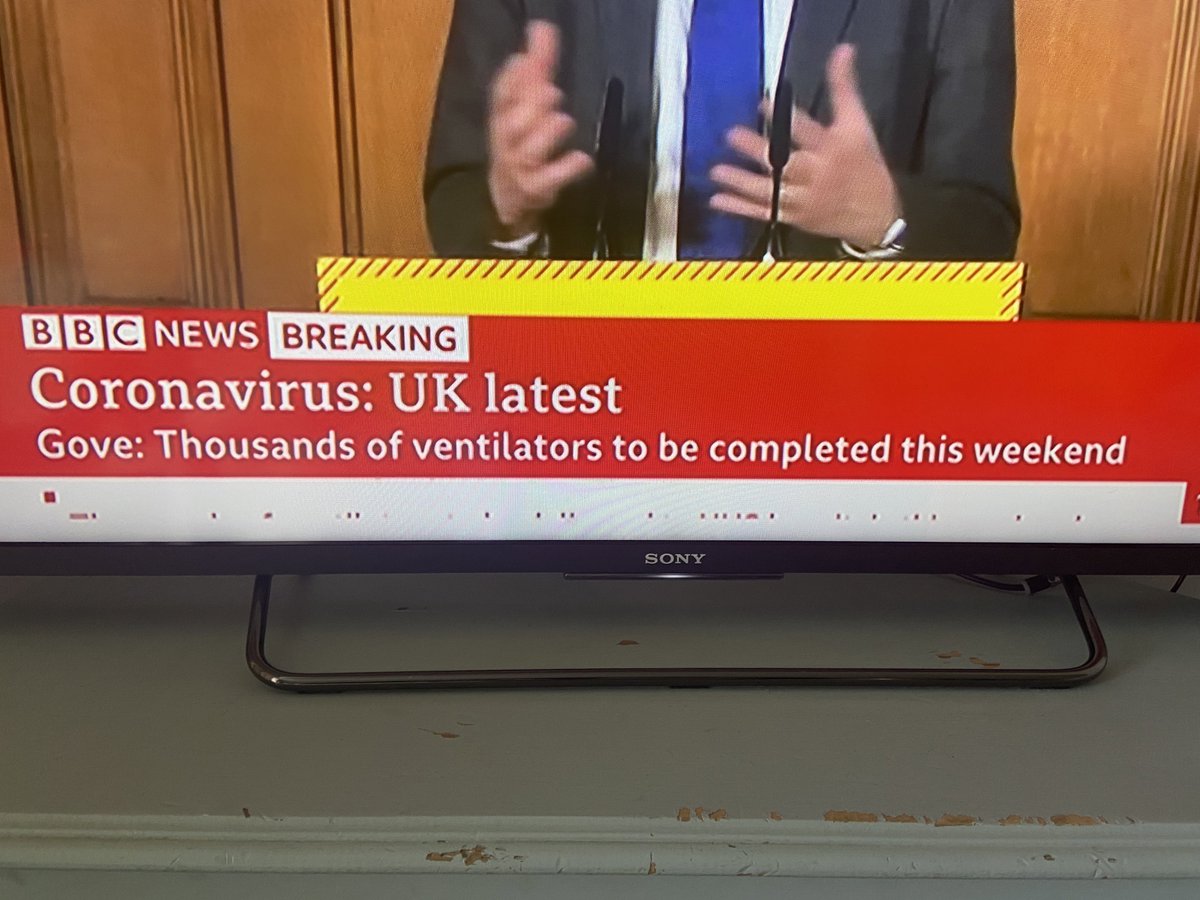 Dean tweet media