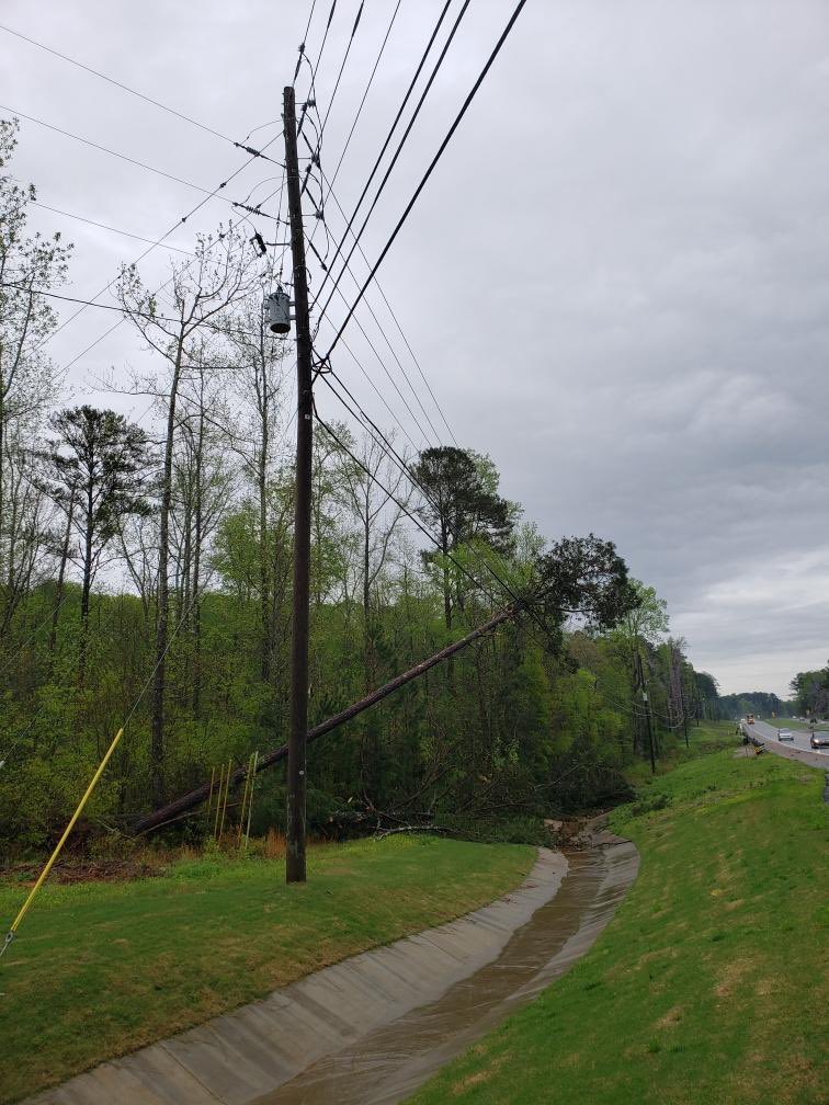 Coweta-Fayette EMC tweet media