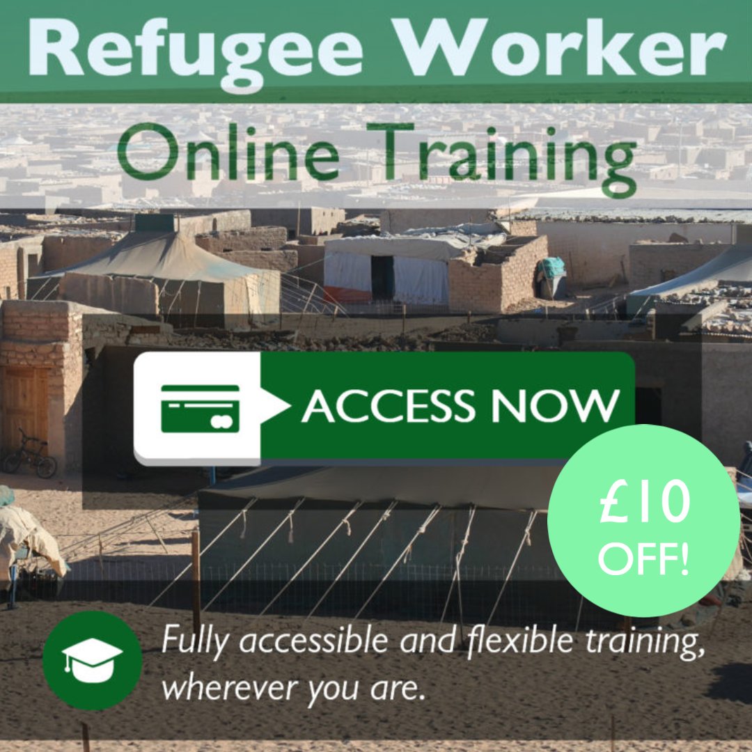 redcliffeuk's tweet photo. Why not do some #CPD while you're indoors? We’re excited to present #PressingRed, a new course helping you make a difference to #genderbasedviolence. https://t.co/L4Shzc9wVw. 

We're also offering a £10 discount off our #RefugeeWorker #Online #Training. https://t.co/NYZ75JKuHh. https://t.co/uIHxsKzJ9x