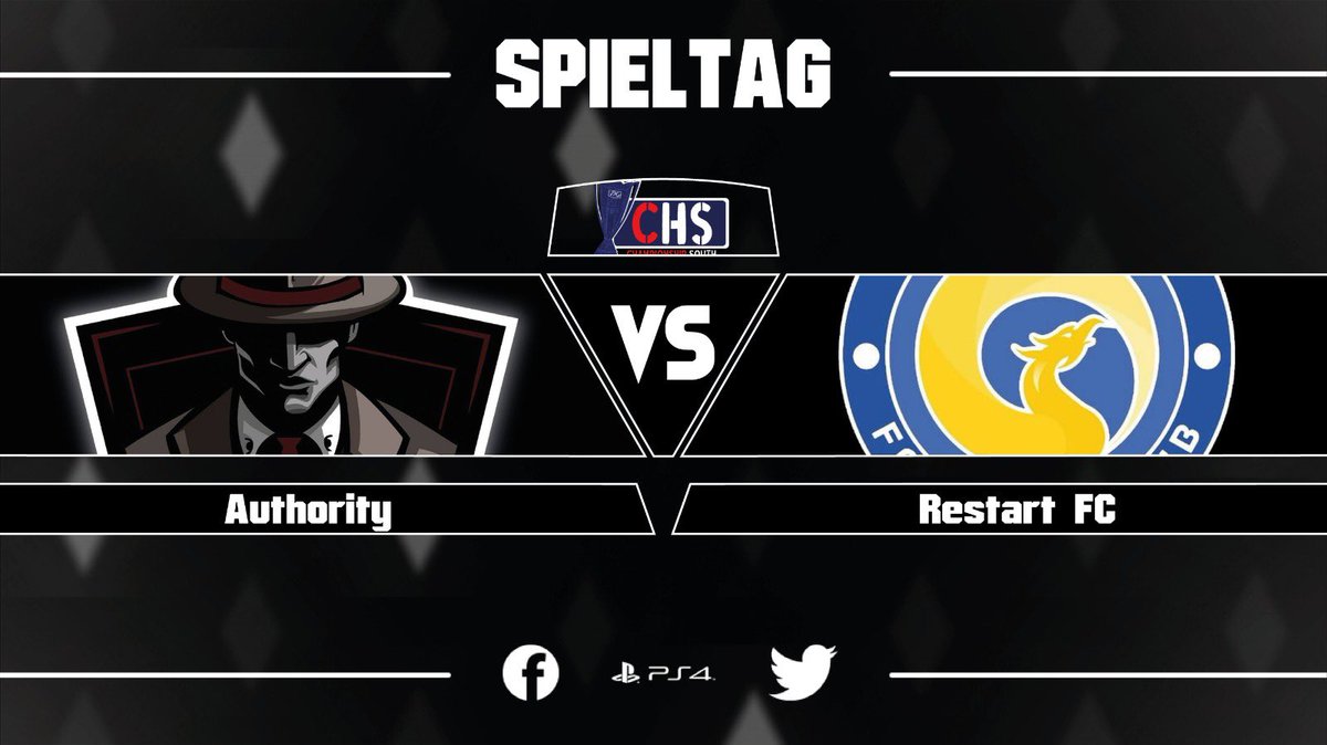 Pat24x_'s tweet photo. + + + 🕵🏻‍♂️  SPIELTAG  🕵🏻‍♂️ + + +

🏆 | VPG EU Esports Cup

🗓 | 1. Round
🆚 | #VirtualTechEsports
📆 | 30.03.20
⏰ | 21:30 Uhr
🎬 | https://t.co/Er2Gm0jyik

🏆 | VPG EU Championship South

🗓 | 6. Spieltag
🆚 | @Restart_FCP 
📆 | 31.03.20
⏰ | 22:00 Uhr
🎬 | https://t.co/Er2Gm0jyik https://t.co/MFAkhRNiOw