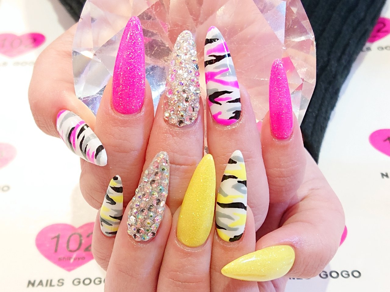 Nailsgogo 渋谷 ネイルサロン Nailsgogo ネット予約 T Co Pjrbh5rlbe インスタ T Co Gmbqsa2d9y ネイル 担当 ゆさ ネオンネイル 迷彩ネイル ネオン迷彩 ありがとうございました 渋谷ネイルサロン Jkブランド スカルプネイル Nailsgogo 渋谷 ネイルサロン Nailsgogo ネット予約 T Co Pjrbh5rlbe インスタ T Co Gmbqsa2d9y ネイル 担当 ゆさ ネオンネイル 迷彩ネイル ネオン迷彩 ありがとうございました 渋谷ネイルサロン Jkブランド スカルプネイル