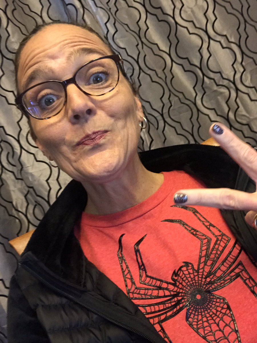 BethanyBHayes's tweet photo. Super Hero day Virtual Staff Meeting!!! @LewisvilleES https://t.co/tGblJvZtTR