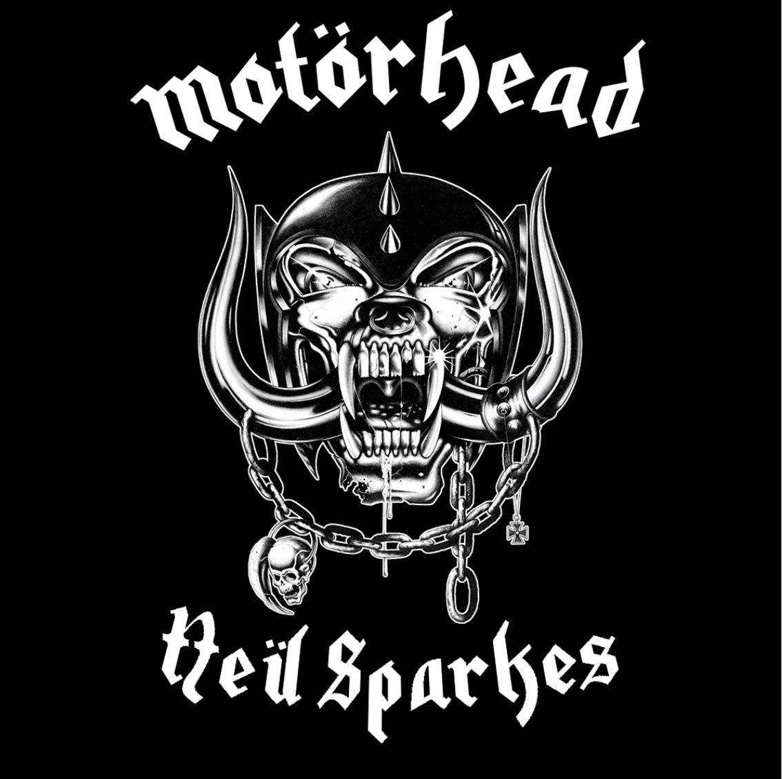 NeilSparkes's tweet photo. Blessings and thanks to my fine fellow Merchant Adventurer Mr #TerryNeale & his fellow Ponty/ #Cardiff Maestro #LordAxminster Sir #PhilCampell #Cymru #TurnTableMafia
Motörhead - Outlaw:
#borntoloselivetowin♠ #MotörheadForLife
Kills All known germs https://t.co/x9yK9gdanM