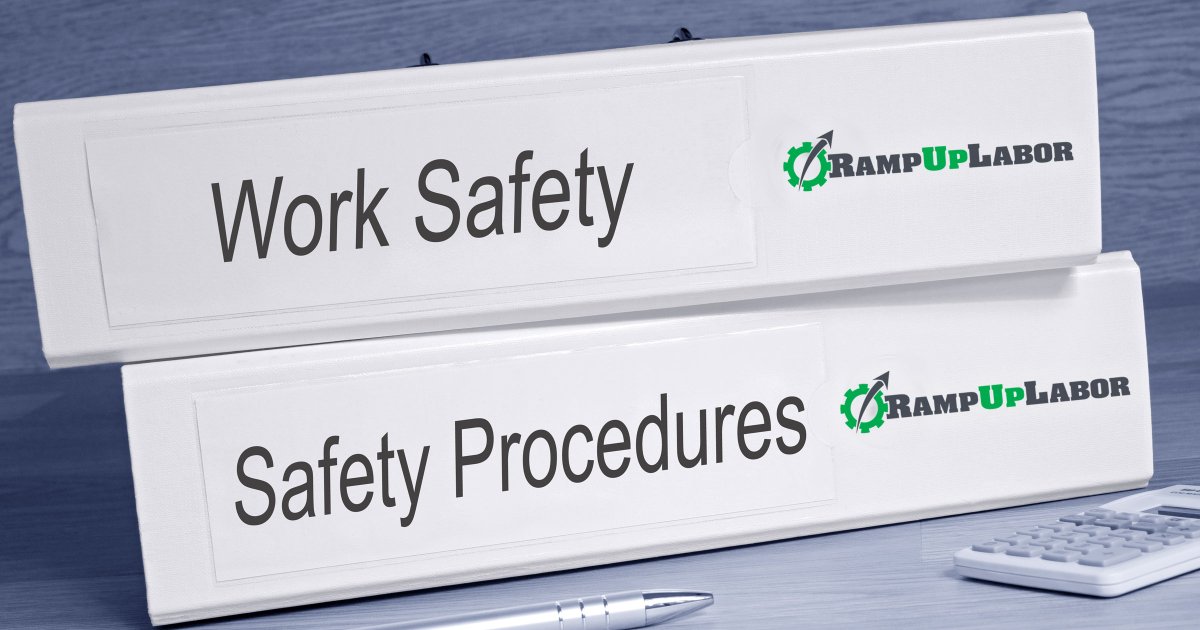RampUpLabor's tweet photo. #TRAINING #ALERT:
There have been 1,392,611 workers to get safety trained and certified with #OSHA requirements in the last year alone! Are you ready to jump on board the safety train? Work with RampUp to get certified now!https://t.co/iTwcR6CgfN https://t.co/MfTYnToGLL