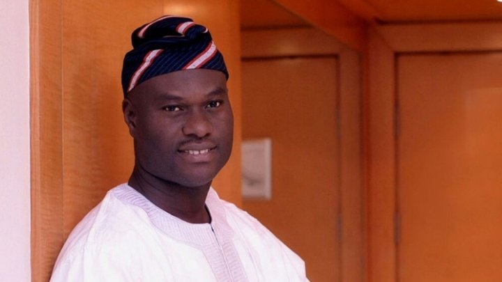 Nigerian Monitor tweet media