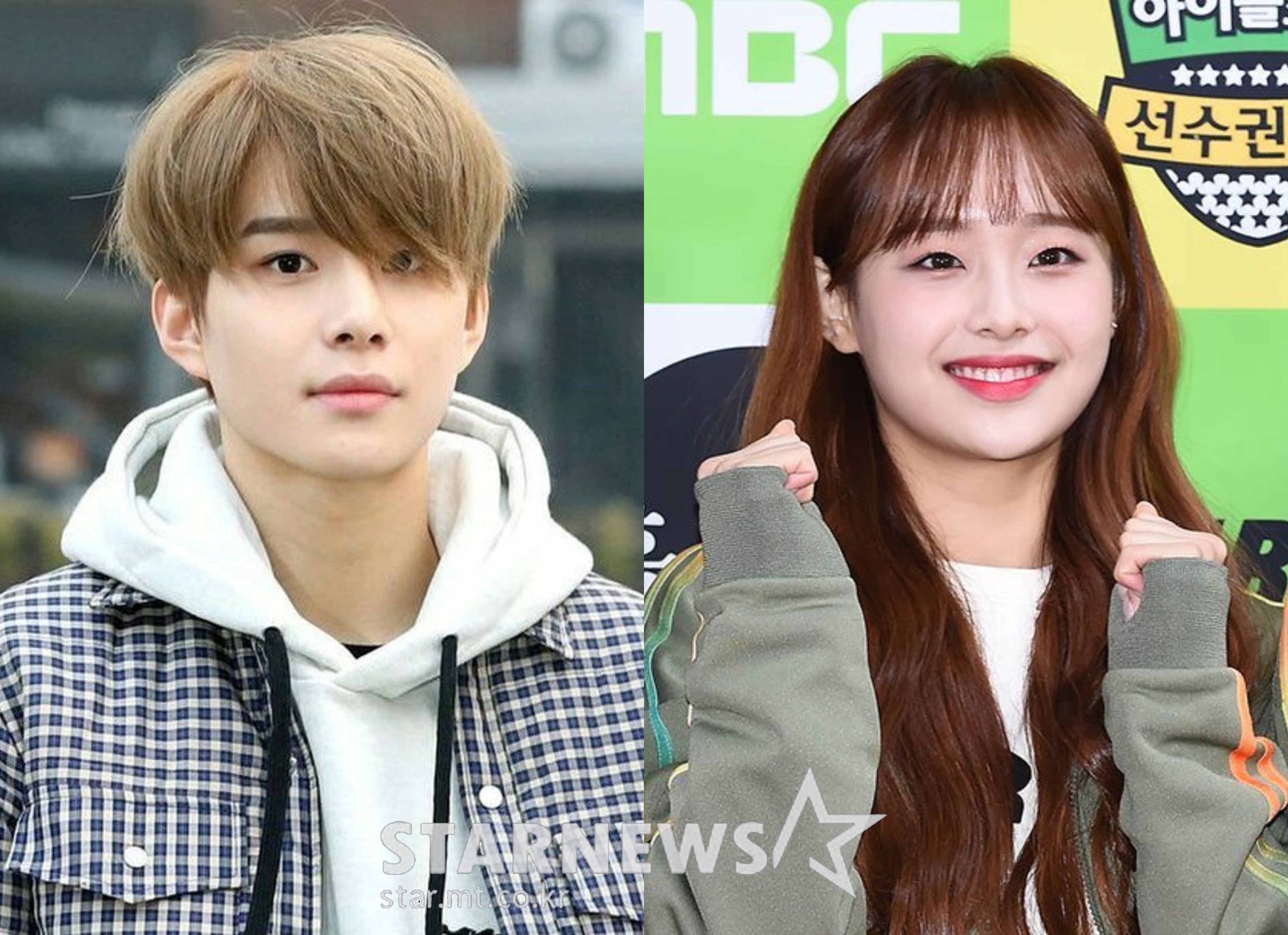 Closed On Twitter Info 200331 Nct 127 S Kim Jungwoo To Star As Male Lead In Upcoming Jtbc Drama Special Based On The Popular Webtoon Oh Holy Alongside Loona S Kim Ji Woo Filming Begins