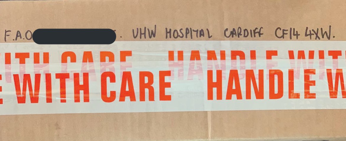 Good for Wales tweet media