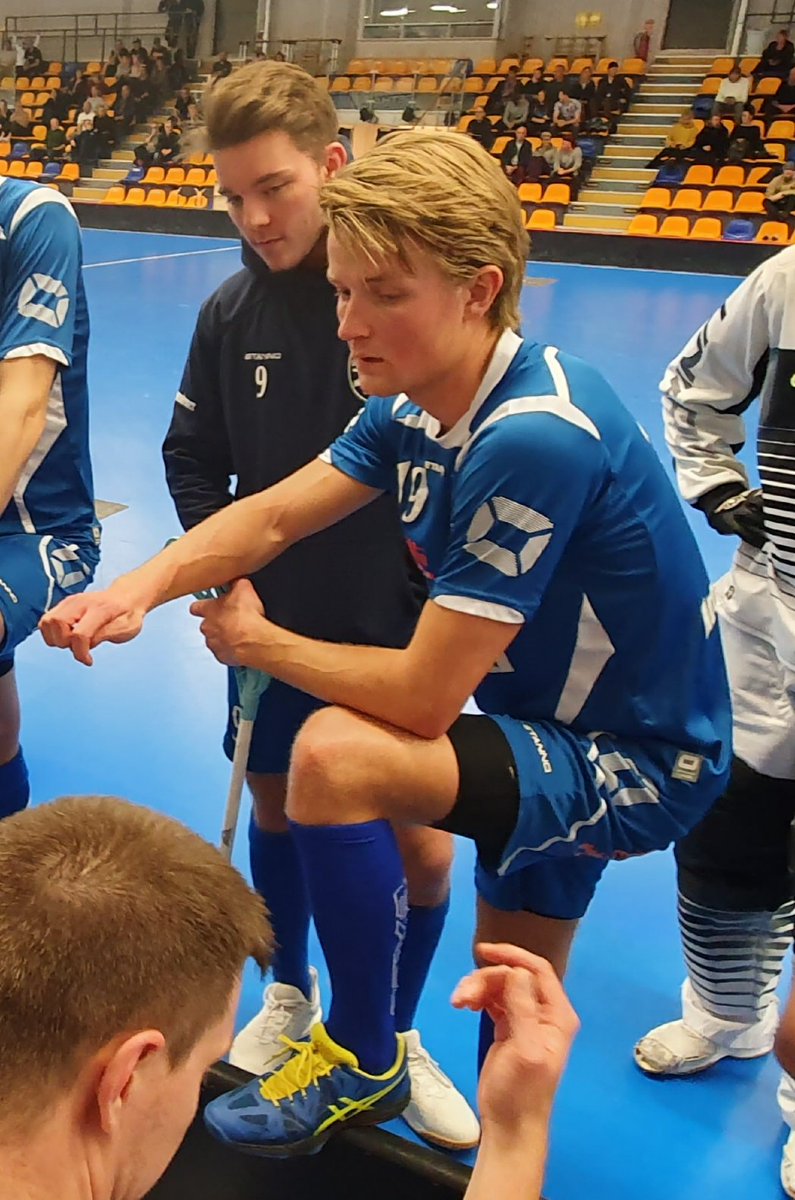 Skattkärrs IK Herr tweet media