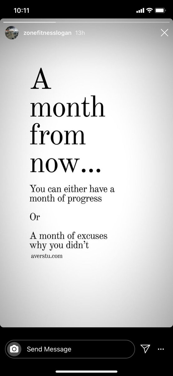 Love this concept. Let’s make it happen: