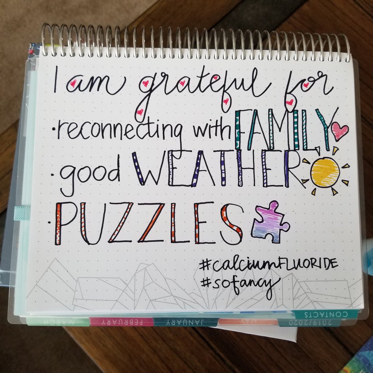 QOSci_RT's tweet photo. What are you grateful for? #gratitude #QOback2learn #QOmarcheson #AllInThisTogether โค๏ธ๐ค @QO_Science @QOHSPrin_Thomas https://t.co/DLmg83iMZx
