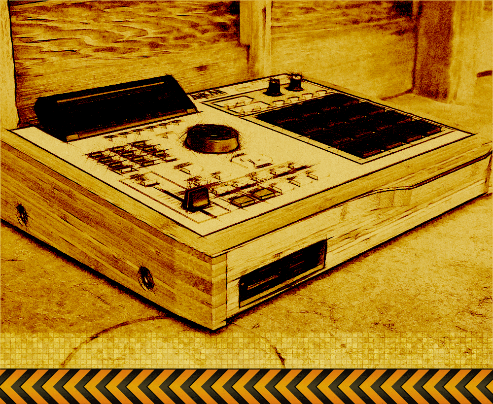 Big Noise Radio tweet media