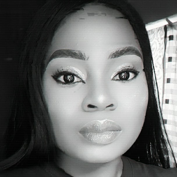 EbunoluwaOlaide's tweet photo. Happy birthday to me! #BeforeMarchends #StayAtHome #askburna #TheLockdown https://t.co/WuPGO1lyob
