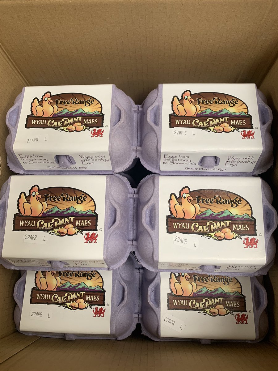 TatwsTrading's tweet photo. From tomorrow morning we will have #Tanlan bakery bread for sale in warehouse plenty of fresh produce eggs etc plenty of car parking space 👍👍👍 https://t.co/HqZo6yfKwC