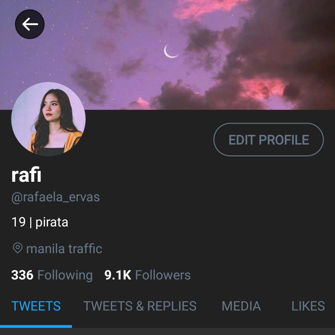 "Bihag." —A SharGab serye in which good girl Rafaela Ervas accidentally gets involved with UST playboy, Von Buenaventura.