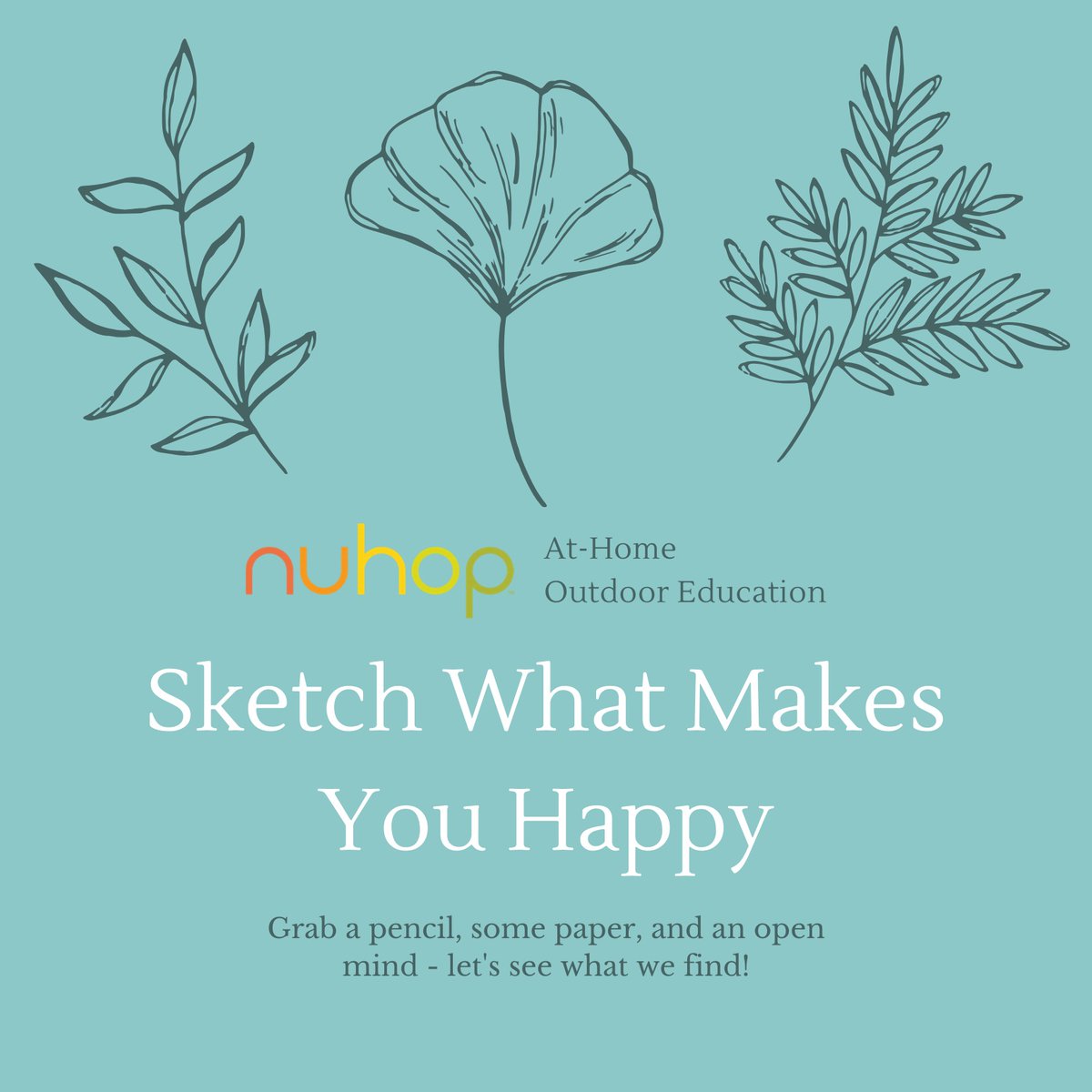 TheNuhopCenter's tweet photo. Nature has inspired artists from the beginning of time! If you want to be inspired by nature, check out the link below.

https://t.co/xfqKGjCvkt https://t.co/JG1Bu3lwCb