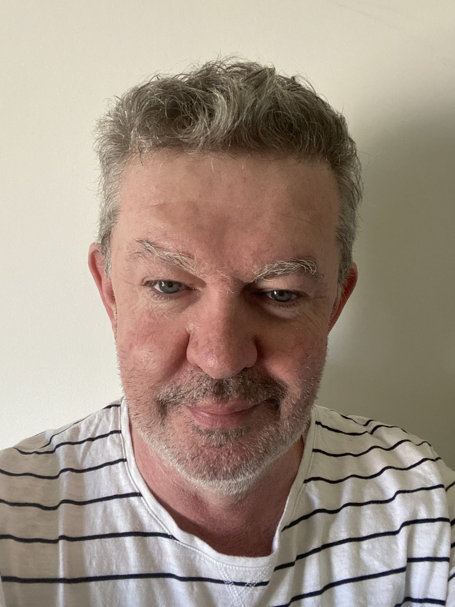philipnolan1's tweet photo. OK, lads, show us those #LockdownBeards and out-of-control #LockdownLocks. https://t.co/o7W7RpWwtR