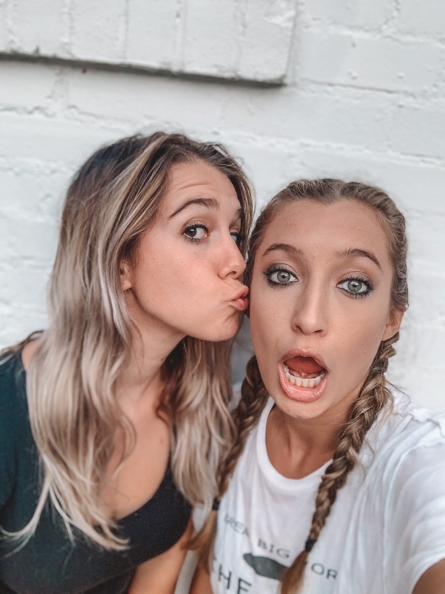 Just wanted to pop in and say we love y’all and hope you’re hanging in there ♥️ weird times, but we got this 👏  P.S. drop a 🐅 if you’ve already finished Tiger King