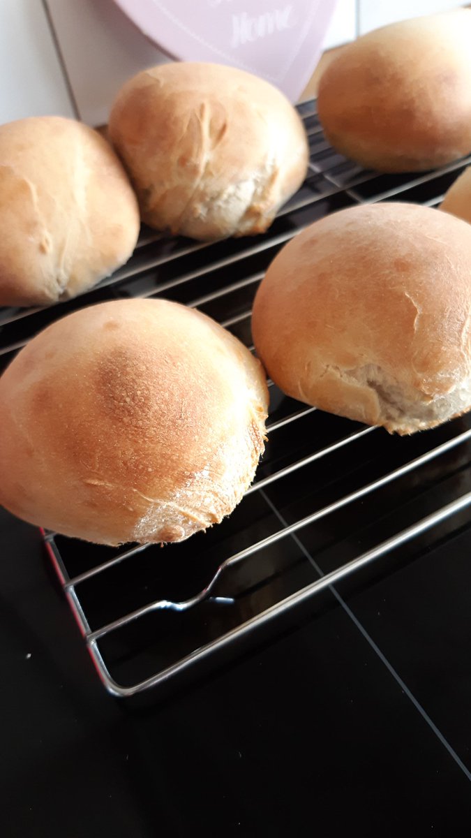 kate_1977's tweet photo. Homemade bread rolls today 🍞🥖 @TickfordPark https://t.co/7nAwtEcAcV