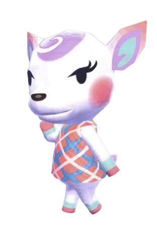 SolariaBelle's tweet photo. acc owner vs fav villagers ✨ https://t.co/cfQKjM5n3F