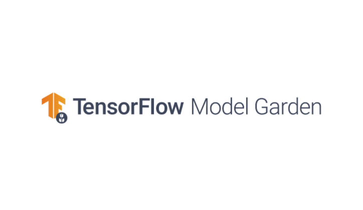 TensorFlow tweet media