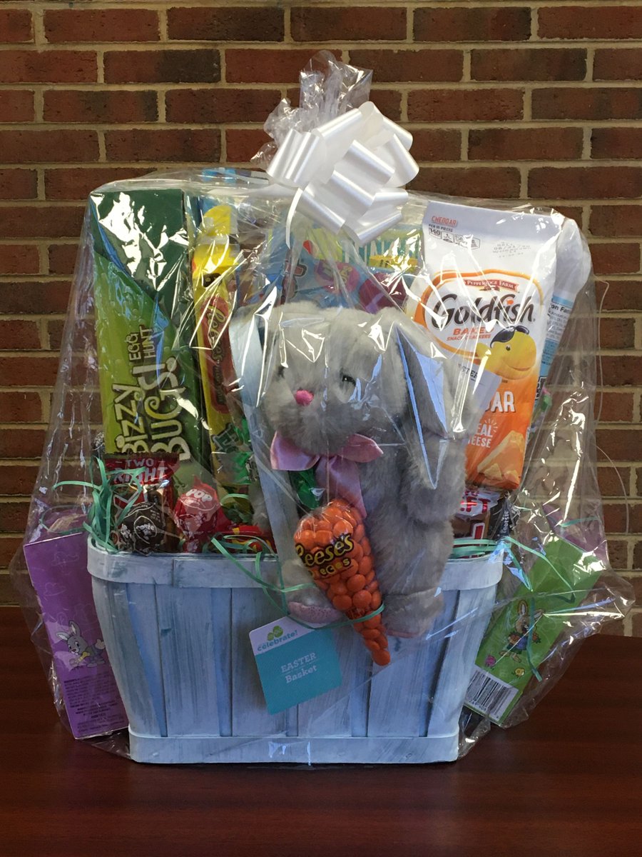 MtnEmpireFCU's tweet photo. Crystal Kestner, a coach & precious member of the #SmythCountyVA community, was recently diagnosed with stage IV #BreastCancer. To show our love & support, we'll be giving away an #Easter Basket full of goodies! This drawing is open to everyone, so please share this post! π https://t.co/bCauflMvA3