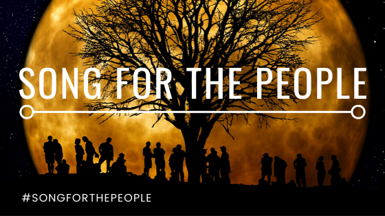 Calling all singers! <a href="/singoutstrong/">Paula Steele</a> is looking for people to send in videos or voice clips to feature in a new #SongForThePeople charity single in aid of <a href="/NHSuk/">NHS</a>. Demo tracks, lyrics and recording tips online 👉 singoutstrong.co.uk/songforthepeop…