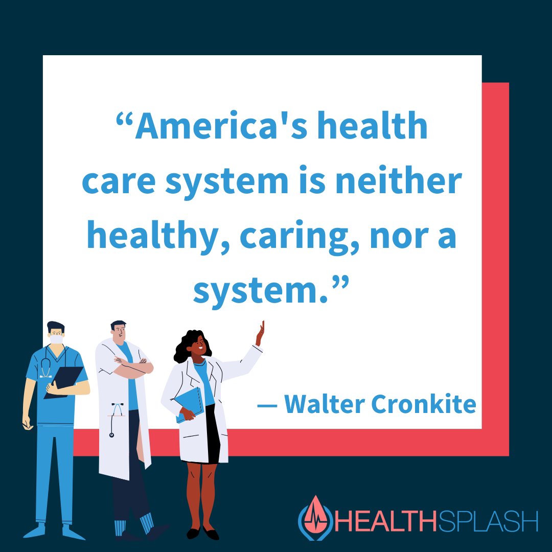 HealthSplashInc's tweet photo. Let's make healthcare better!
#covid #healthsplash # https://t.co/8qlJRogEIe
