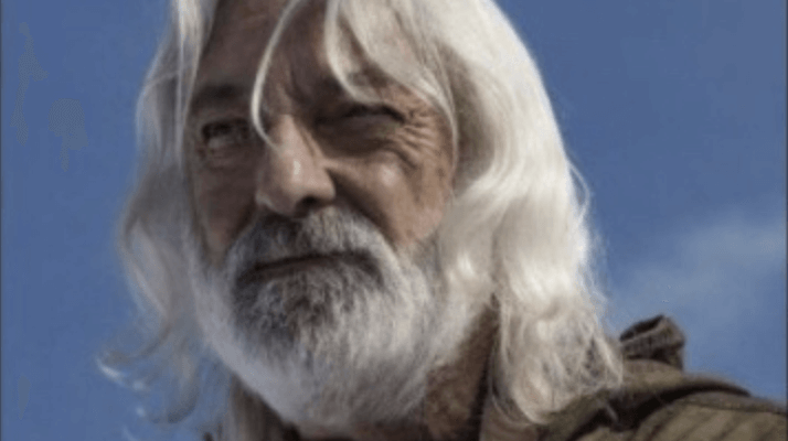 VadersVault's tweet photo. #RIPAndrewJack RIP Andrew Jack, thank you for your work over the years especially with both @lotr and @starwars May the Force Be With You! https://t.co/k4EVttpWUU