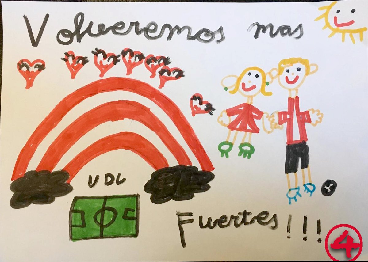 UDLogrones's tweet photo. ✏️⚪️🔴 Dibujos seleccionados de 2 a 7 años. ¡Deberéis votar uno de ellos en la encuesta siguiente!  
🗳️ ¡Encuesta en hilo! 👇 https://t.co/9h96ohGF5I