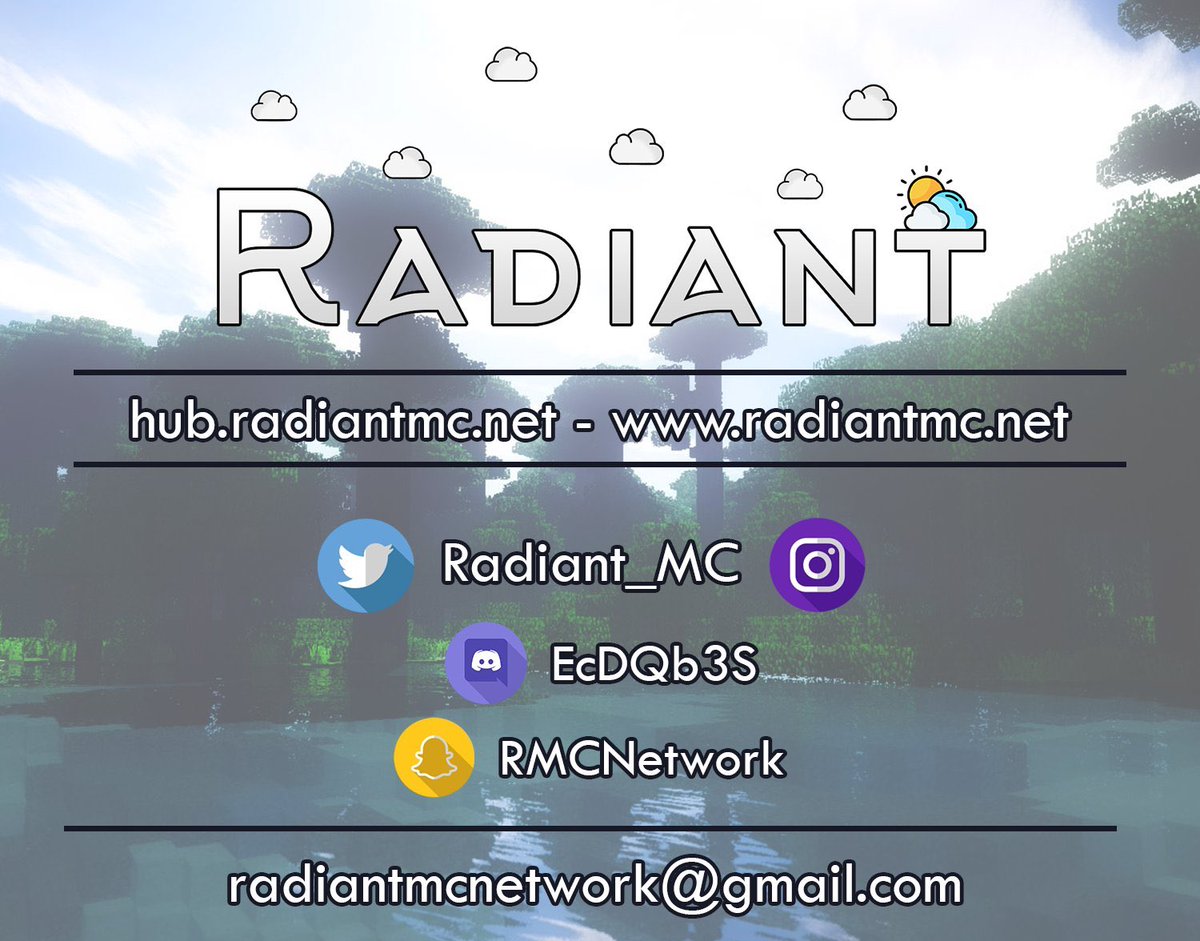 MineFrenzy ➡️ Radiant Network tweet media