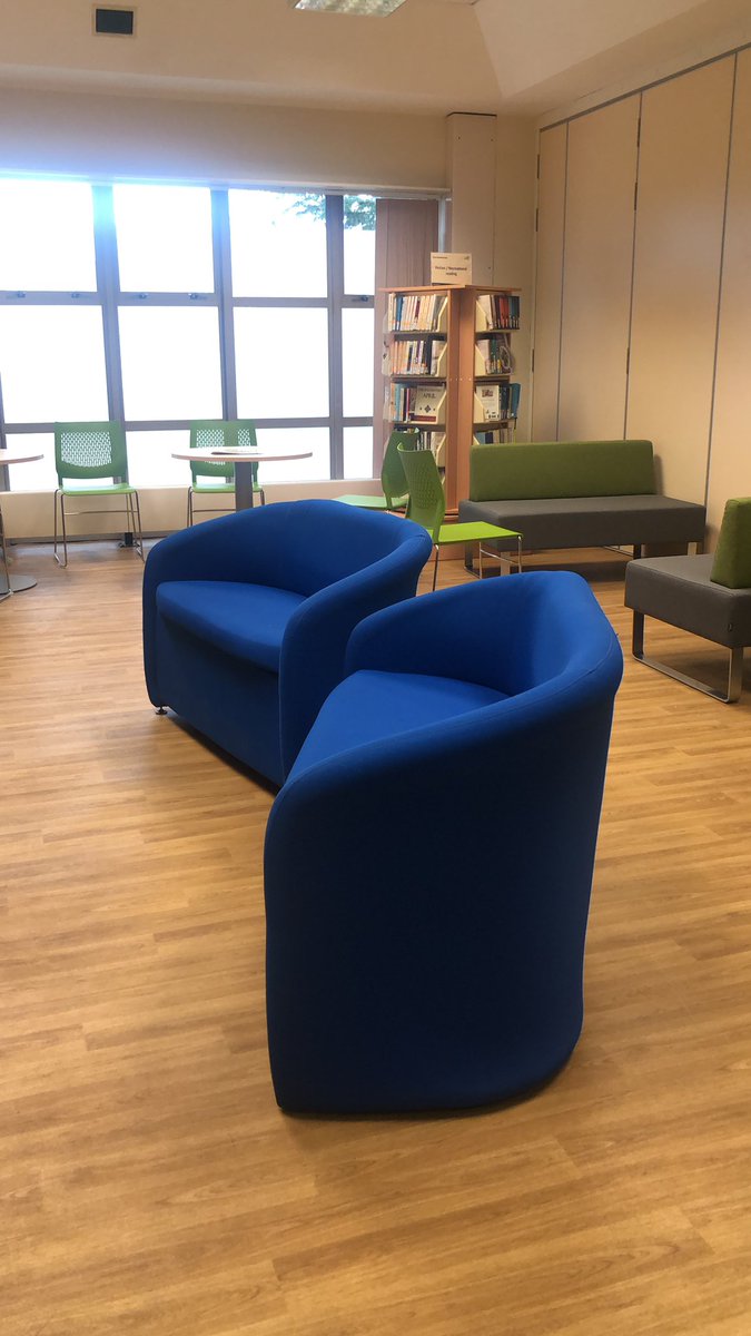 Inspiring couple of days as our COVID-19 staff support service is in place. Working with amazing colleagues @brookes254 from pastoral &amp; spiritual care, psychological services and occupational health to have a coordinated response to support our remarkable <a href="/HullHospitals/">Hull University Teaching Hospitals NHS Trust</a> team.