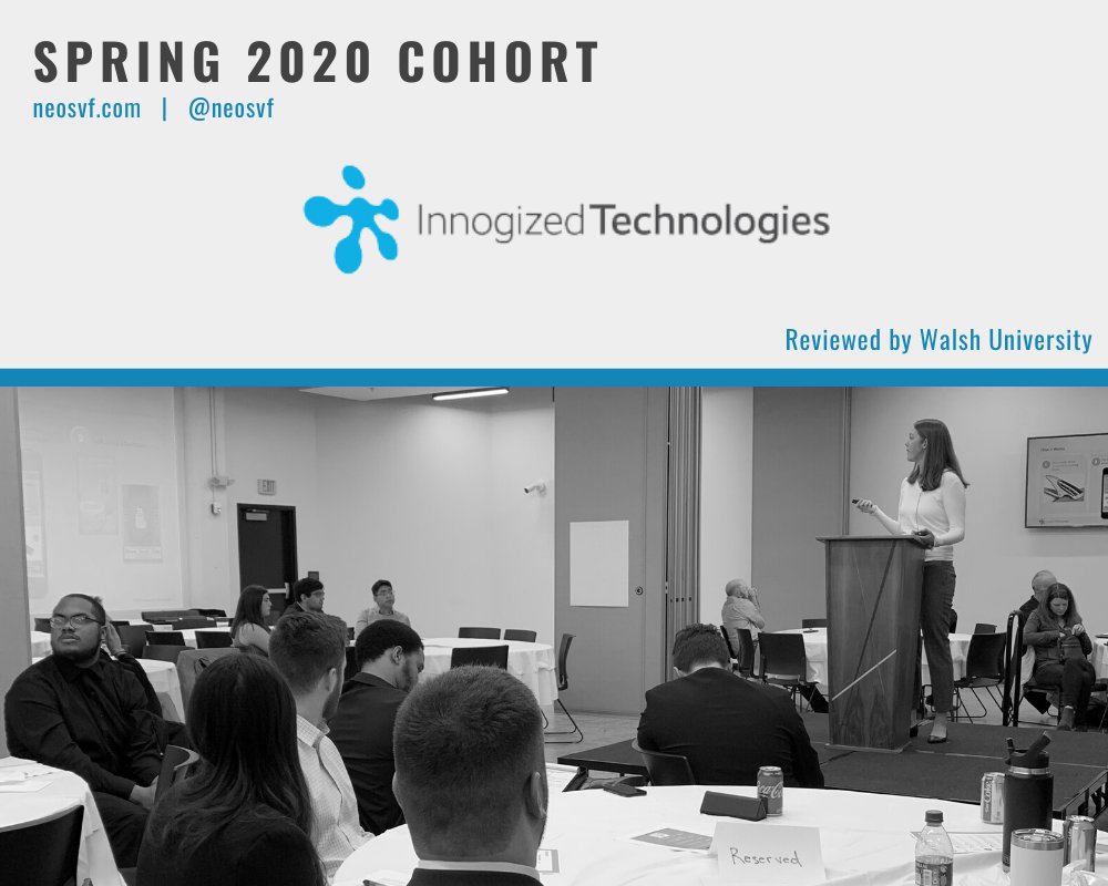 Innogized Technologies will help ensure parents dress their babies properly for sleeptime by replacing well-meaning but vague and sometimes dangerous advice with sound guidance generated by cutting-edge science and patent-pending technology: innogizedtechnologies.com
#NEOeship