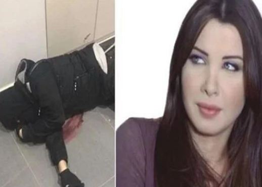 صحيفة السوسنة الأردنية انسحاب محامية قتيل منزل نانسي عجرم من القضية