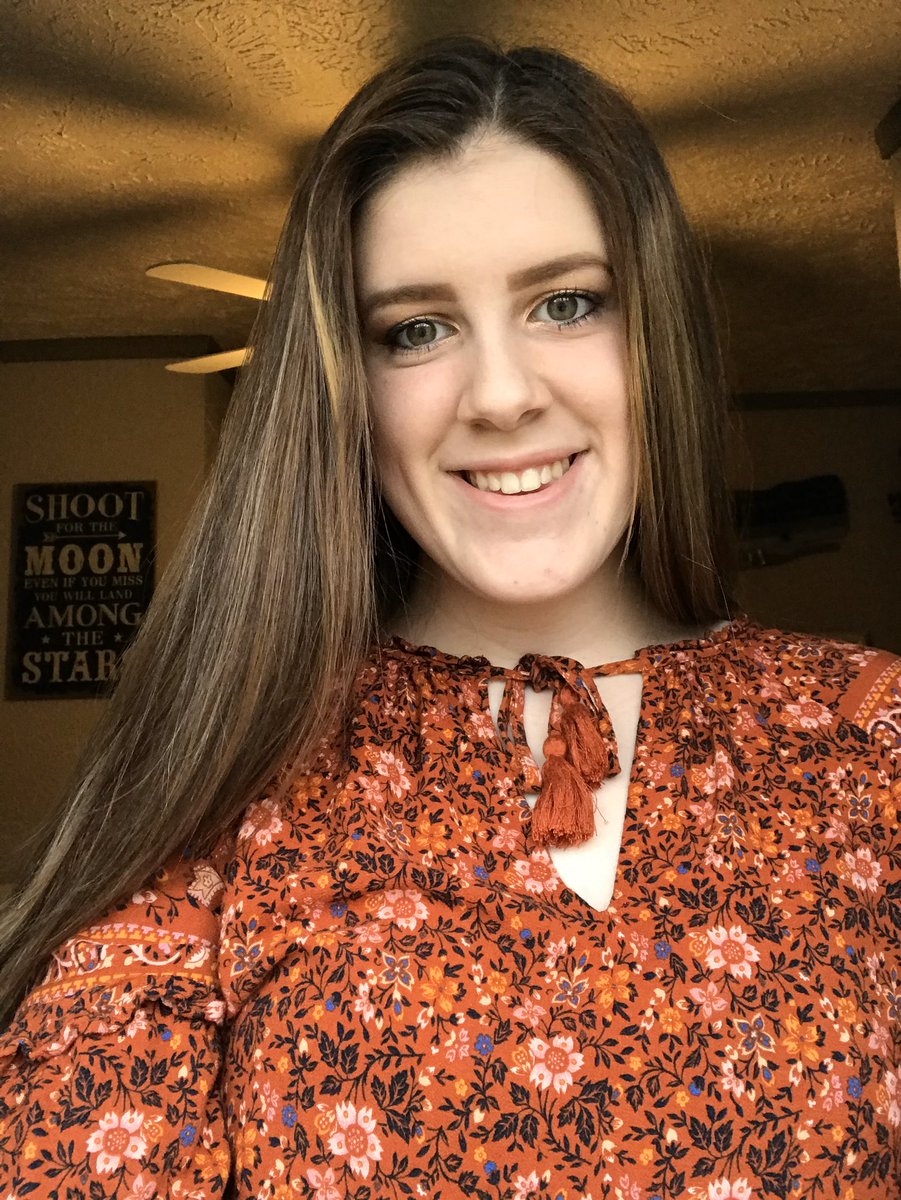 CASD_Athletics's tweet photo. Spring Sports Senior Spotlight:
Alysha Lessman, Track and Field https://t.co/5A2WoV1WnN